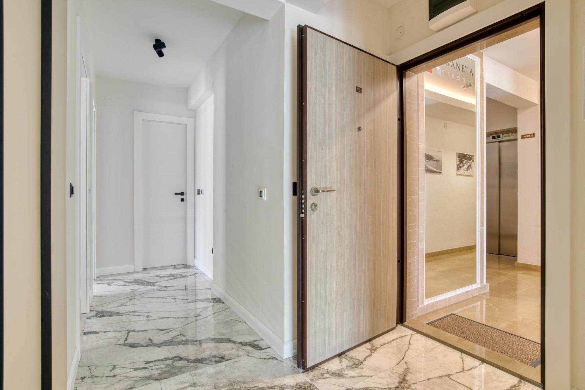 Apartment Ap Royal Oak - 2 Bedroom In