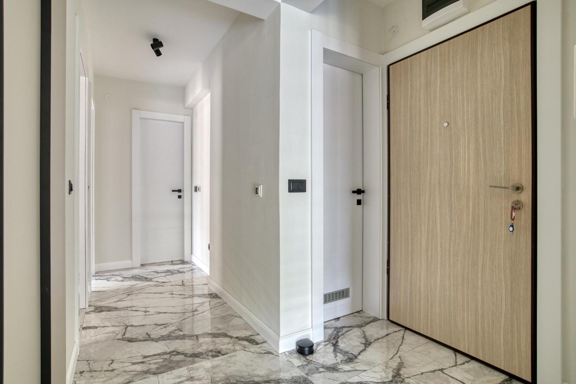 Apartment Ap Royal Oak - 2 Bedroom In