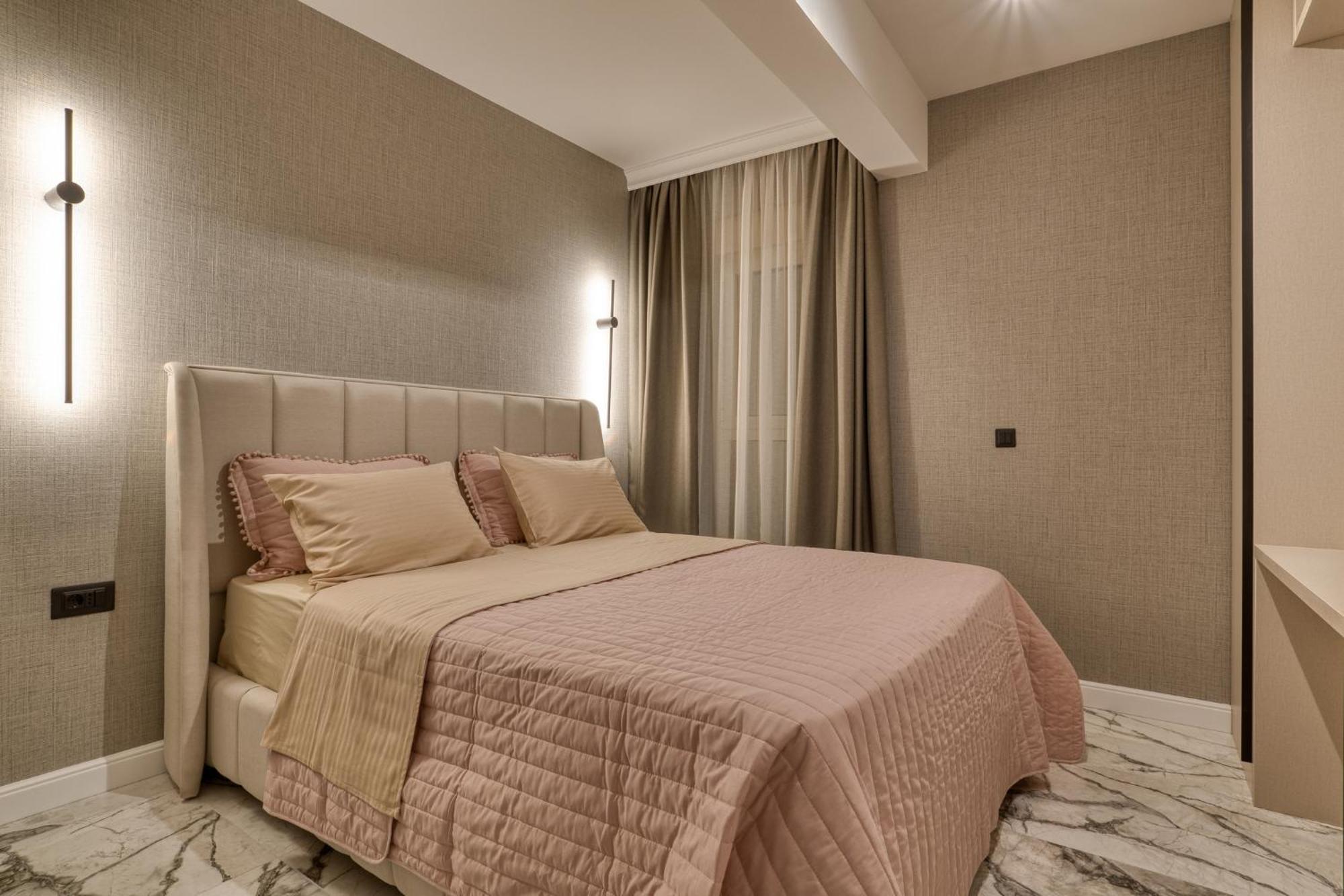 Ap Royal Oak - 2 Bedroom In * Budva