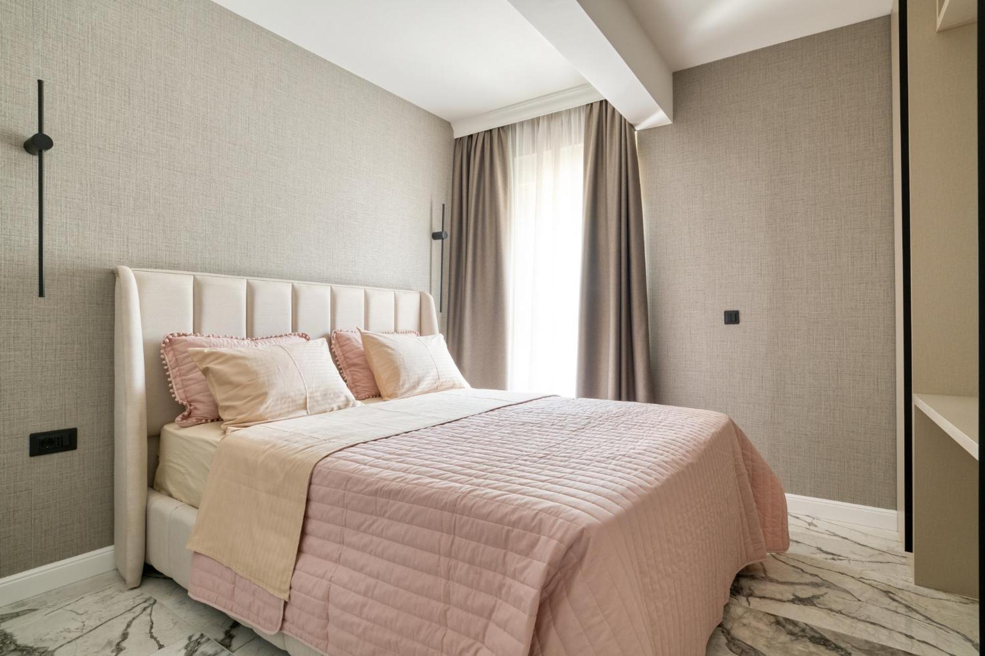 Apartment Ap Royal Oak - 2 Bedroom In