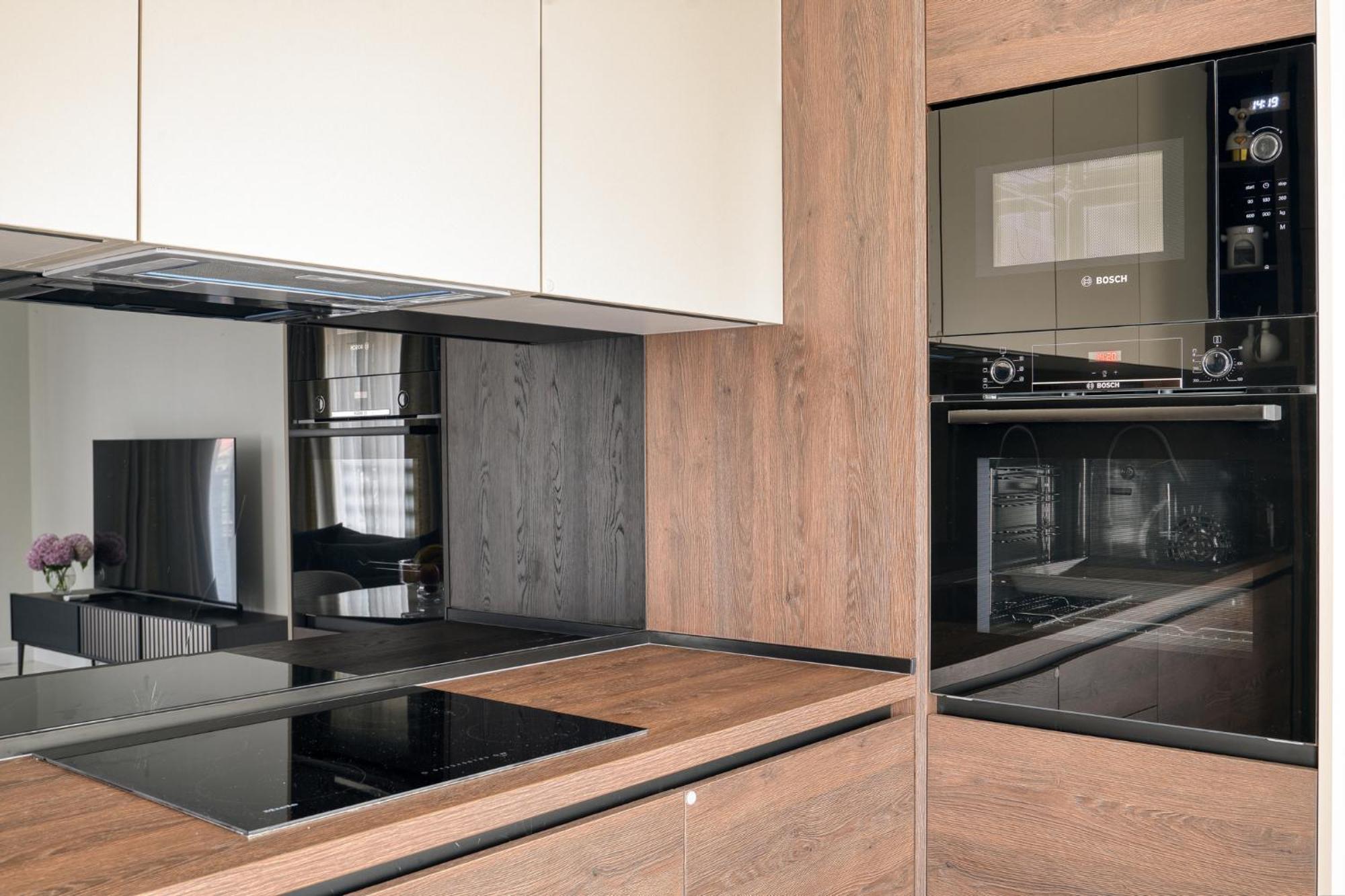 Ap Royal Oak - 2 Bedroom In *