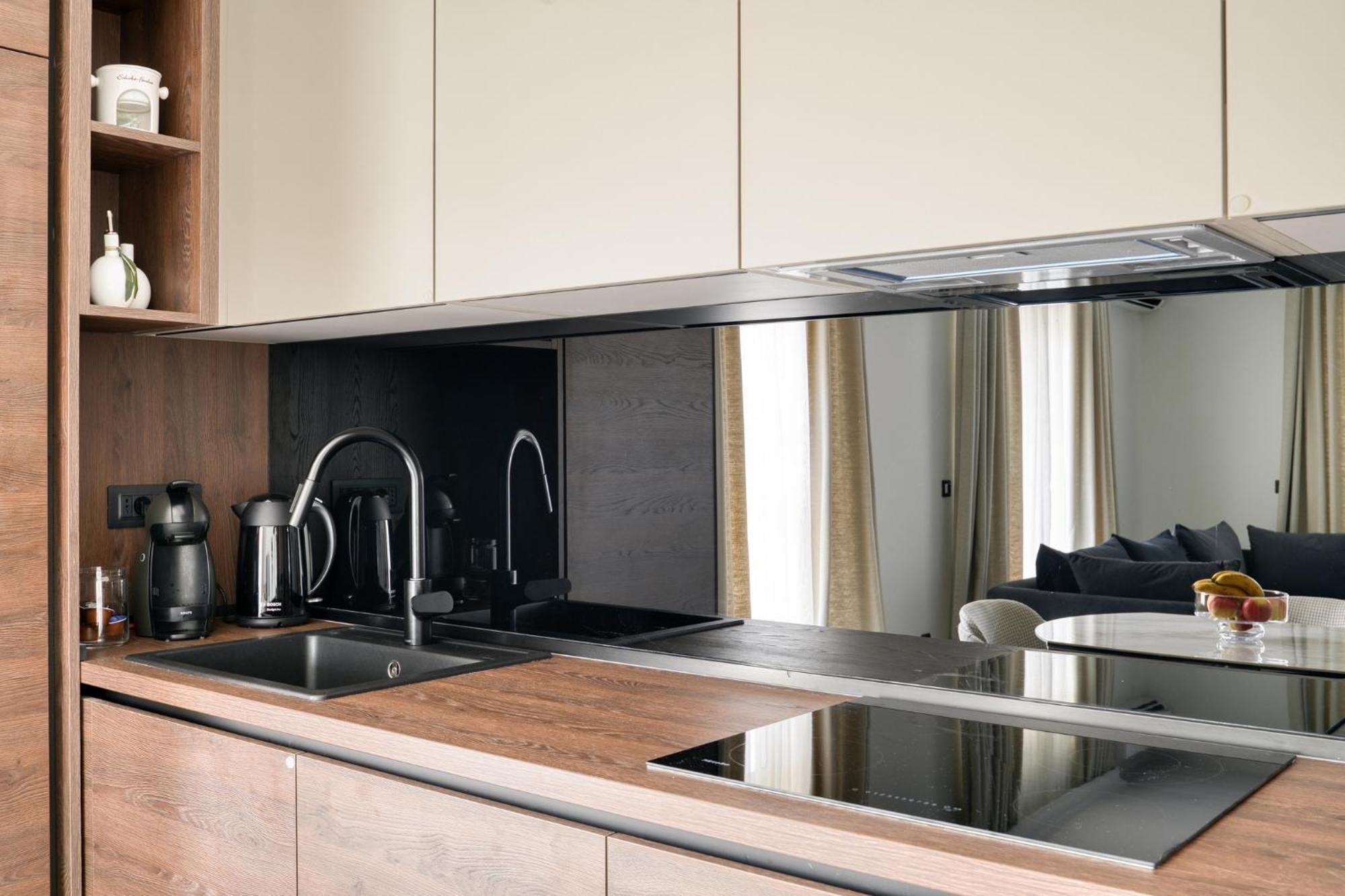 Apartment Ap Royal Oak - 2 Bedroom In *