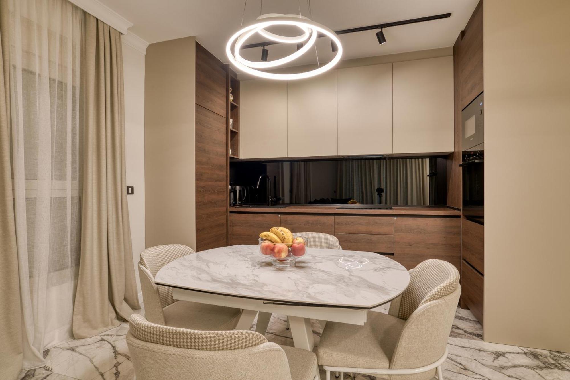Ap Royal Oak - 2 Bedroom In