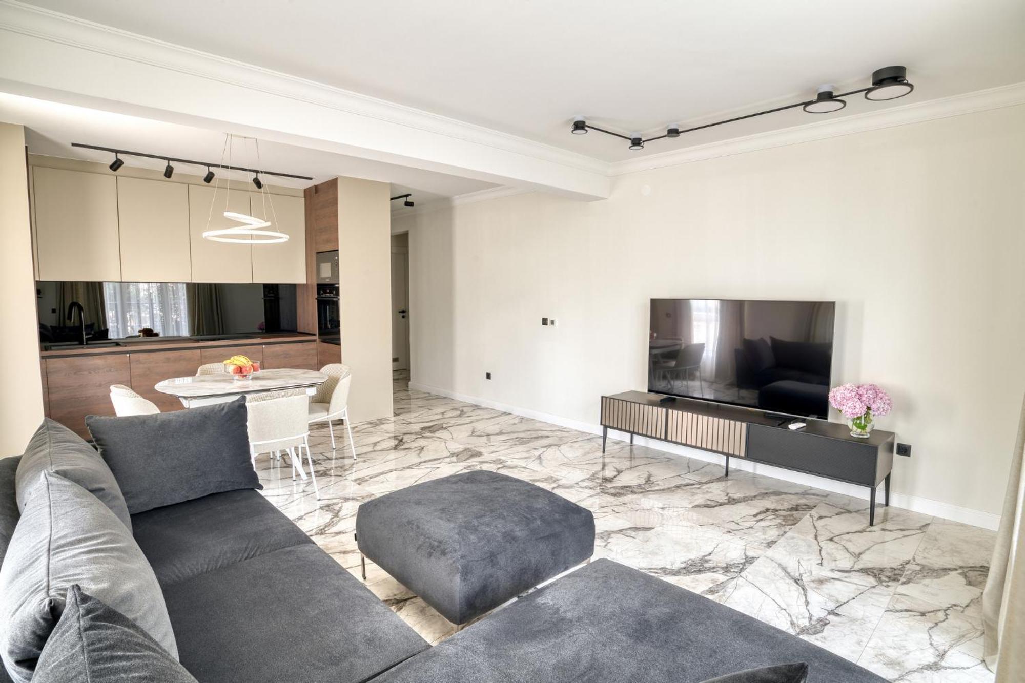 Ap Royal Oak - 2 Bedroom In * Budva